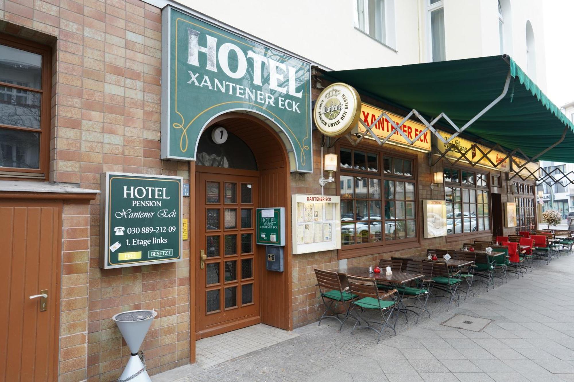 Hotel Xantener Eck — Photos 2